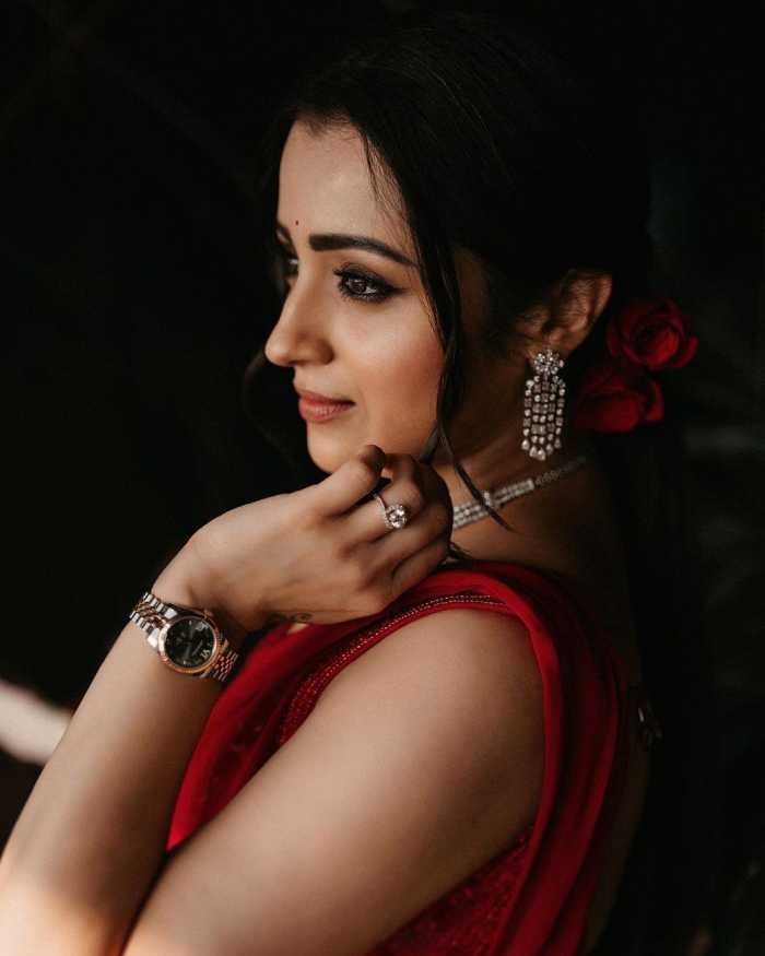 trisha 6